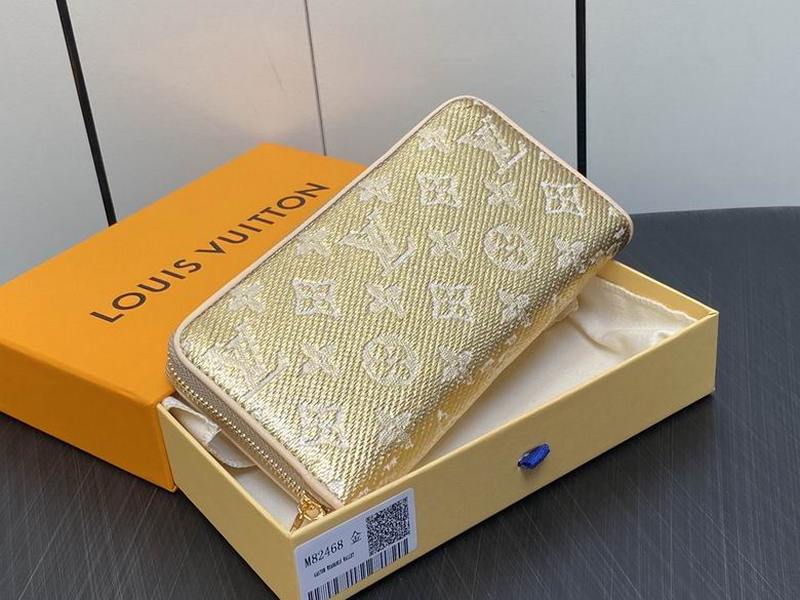 LV Wallets 24